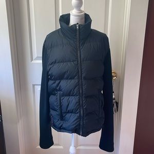 PRADA Puffer